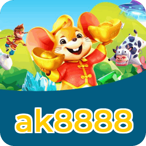 Jogos com maior RTP na ak8888