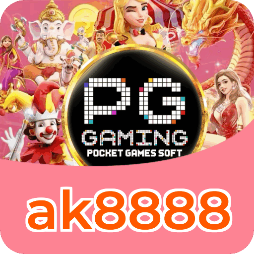 Slots Premium da PG Soft na ak8888